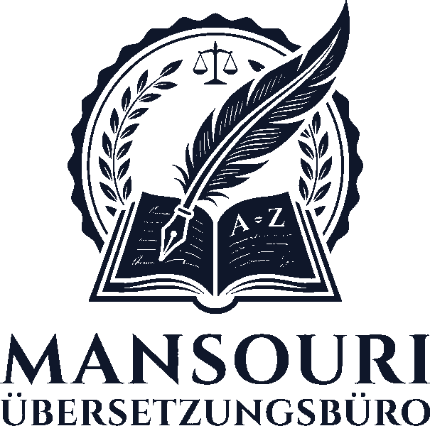 Übersetzungsbüro Mansouri
